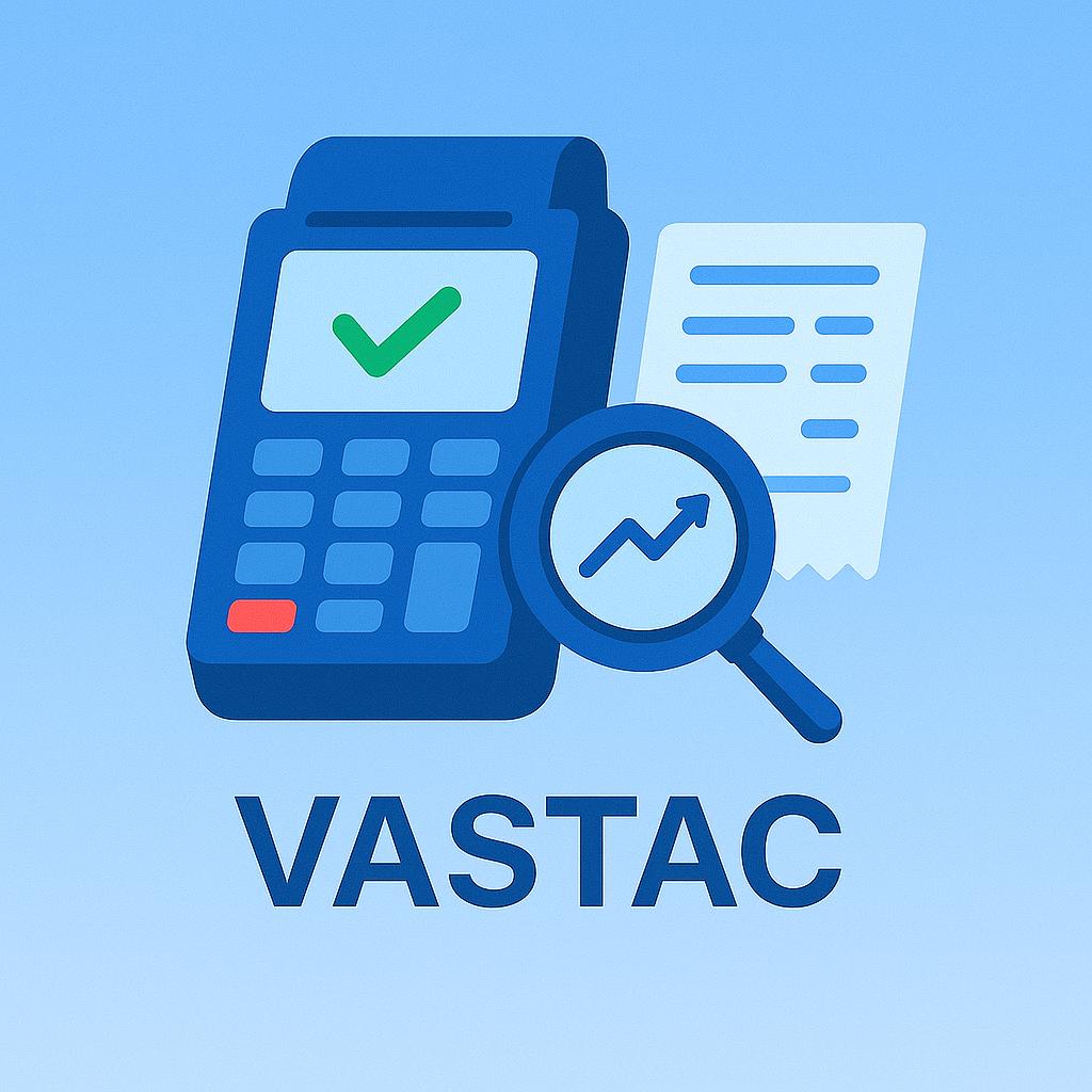 تصویر نمای کلی نرم‌افزار ارسال صورتحساب به سامانه مودیان - پیش‌نمایش داشبورد وستاک